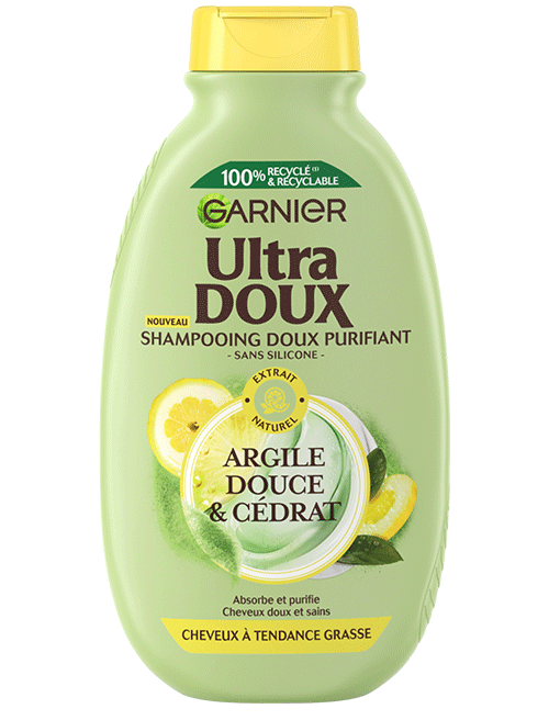 ARGILE 250ml